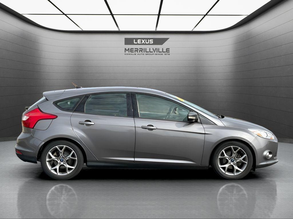 used 2014 Ford Focus car, priced at $7,490