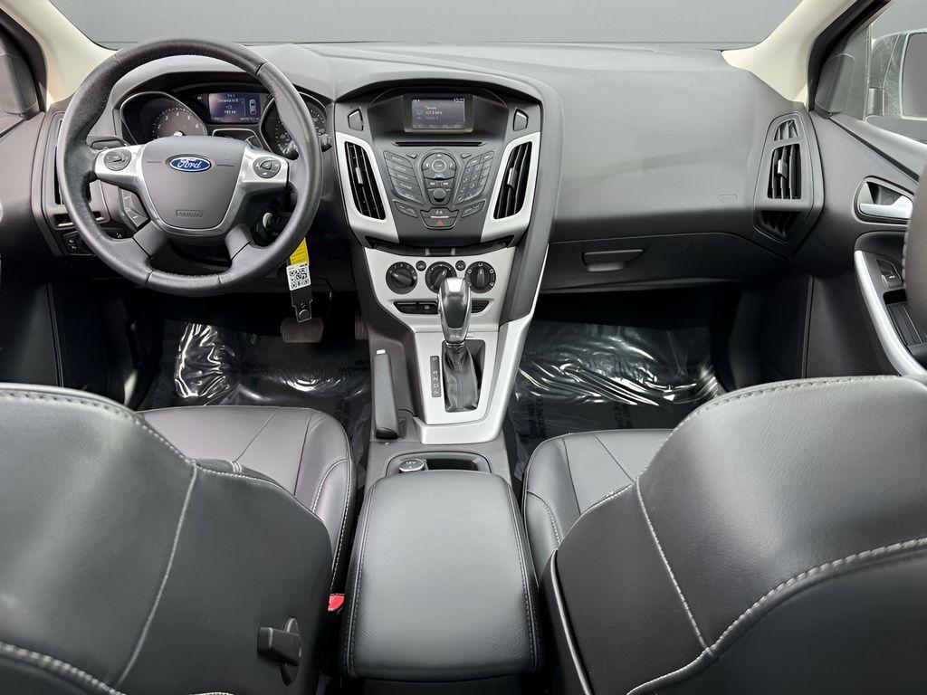 used 2014 Ford Focus car, priced at $7,490