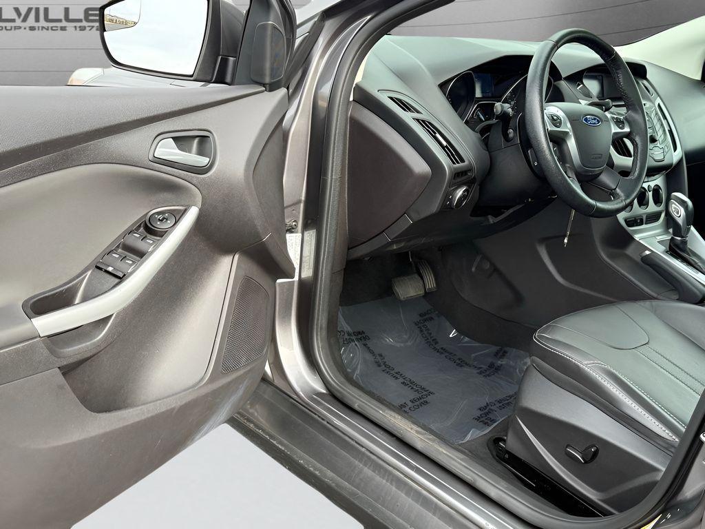 used 2014 Ford Focus car, priced at $7,490