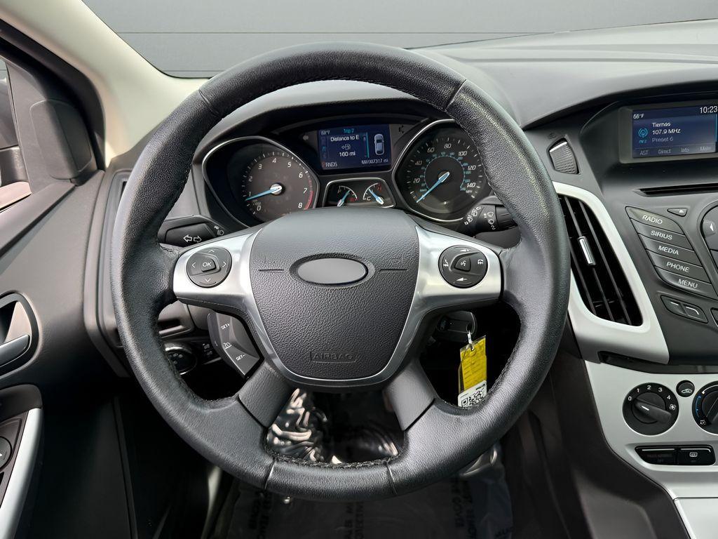 used 2014 Ford Focus car, priced at $7,490