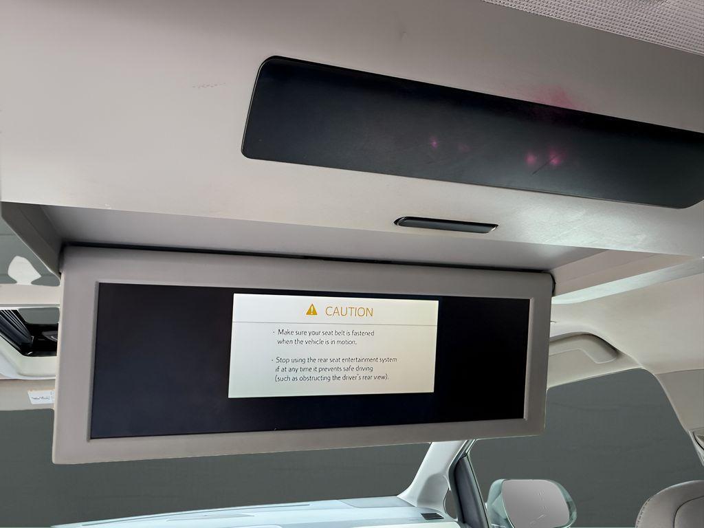 used 2018 Toyota Sienna car, priced at $23,990