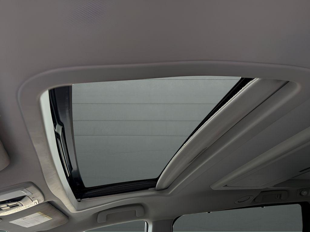 used 2018 Toyota Sienna car, priced at $23,990