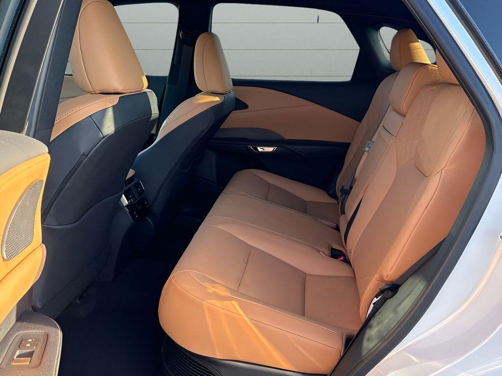 used 2025 Lexus RX 350h car, priced at $60,490