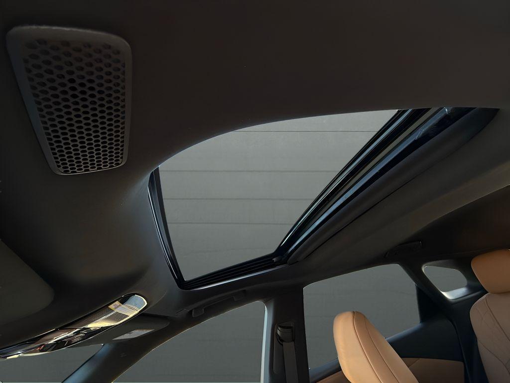 used 2025 Lexus RX 350h car, priced at $60,490