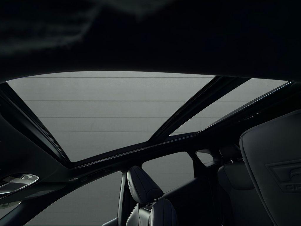 used 2023 Lexus RX 500h car, priced at $54,490