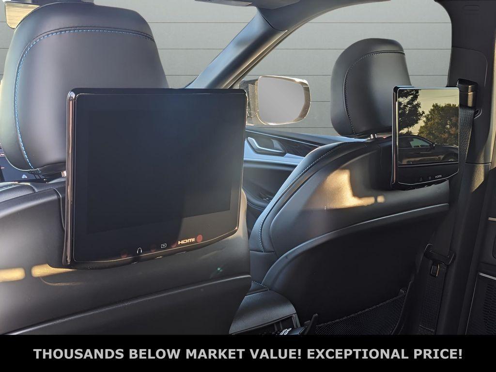 used 2023 Jeep Grand Cherokee 4xe car, priced at $28,990