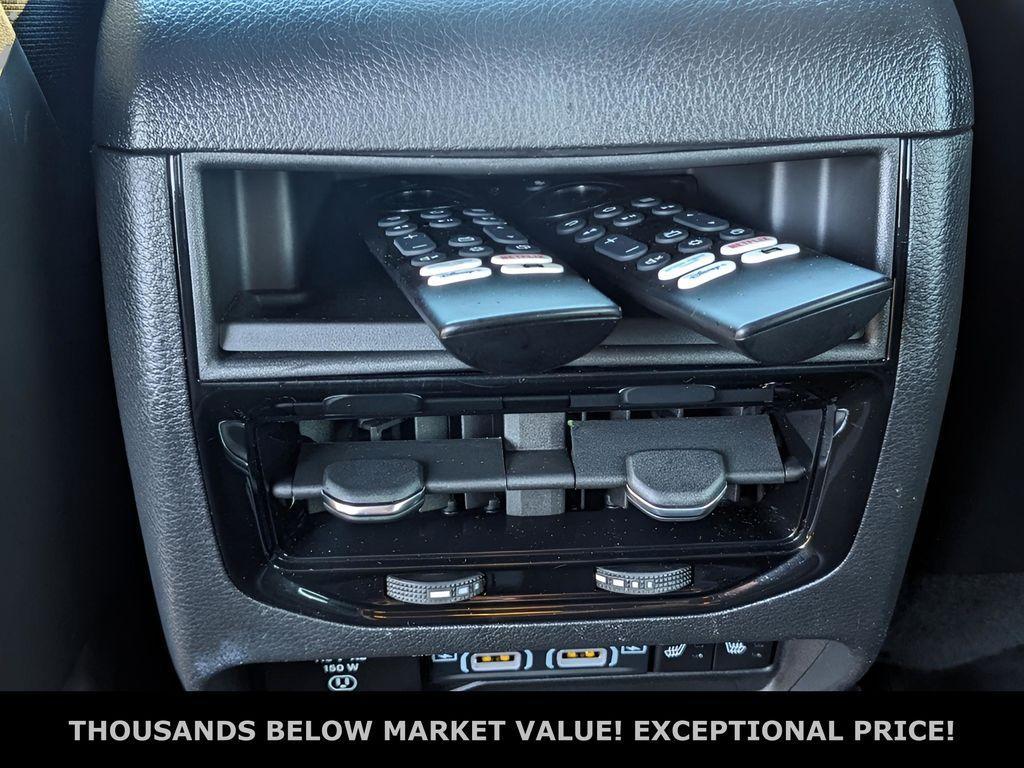 used 2023 Jeep Grand Cherokee 4xe car, priced at $28,990