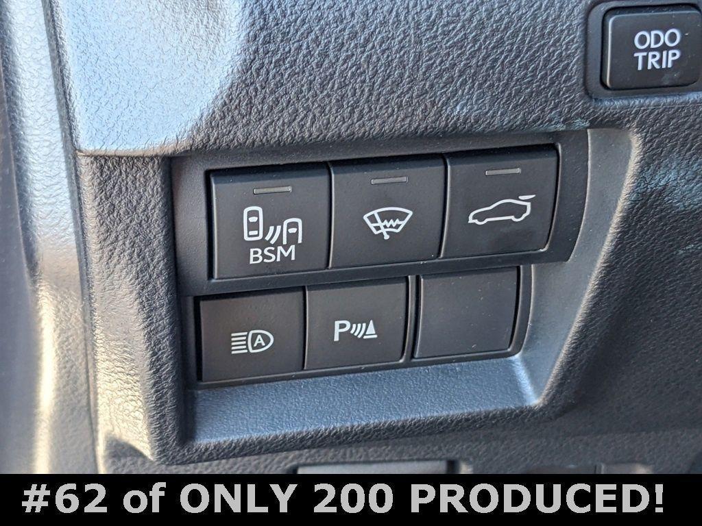 used 2025 Lexus RC F car, priced at $91,990