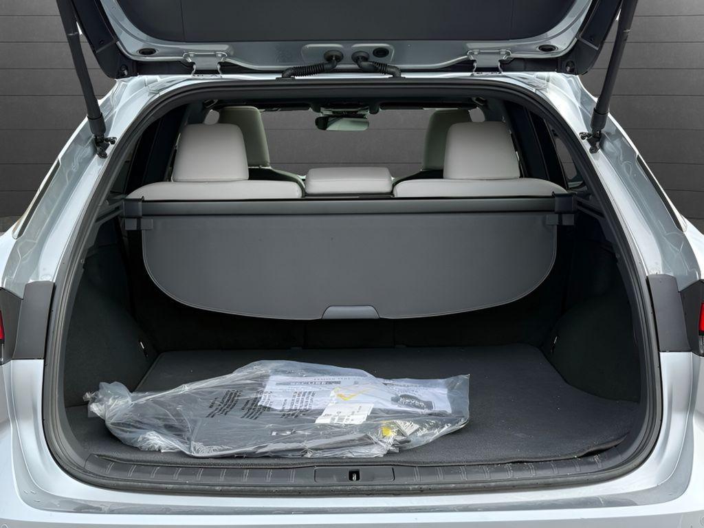 used 2025 Lexus RX 350 car, priced at $55,490