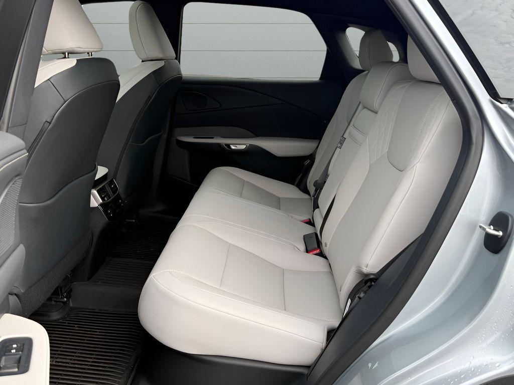 used 2025 Lexus RX 350 car, priced at $55,490