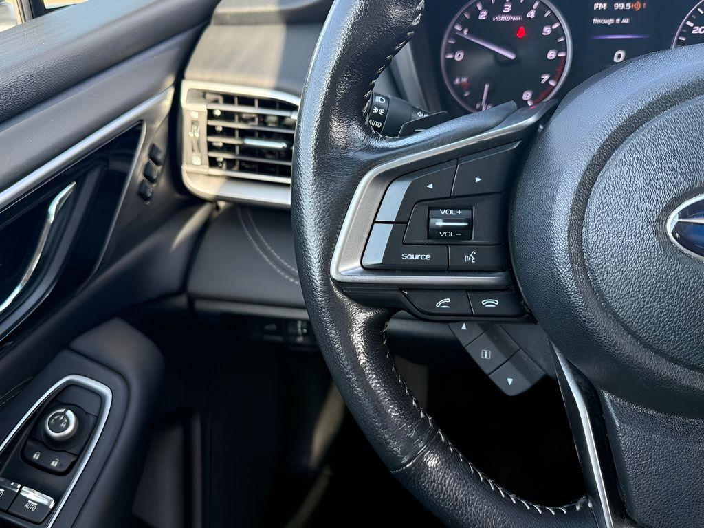 used 2020 Subaru Outback car, priced at $22,590
