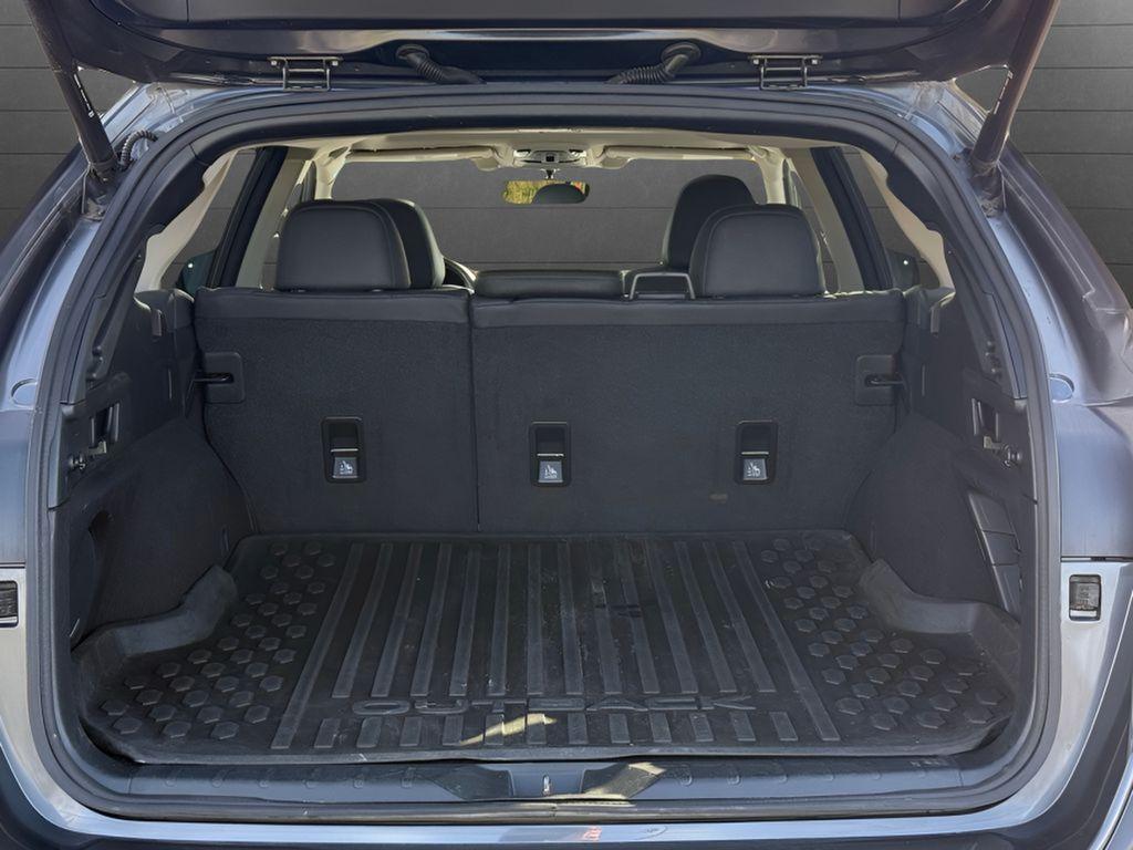 used 2020 Subaru Outback car, priced at $22,590