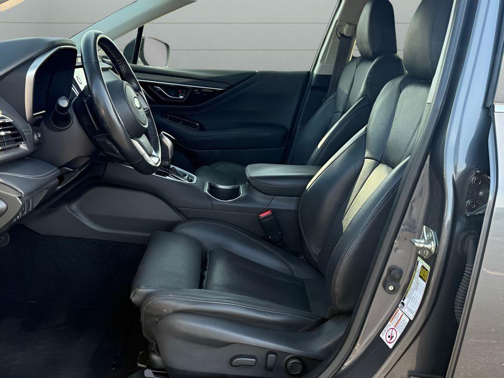 used 2020 Subaru Outback car, priced at $22,590