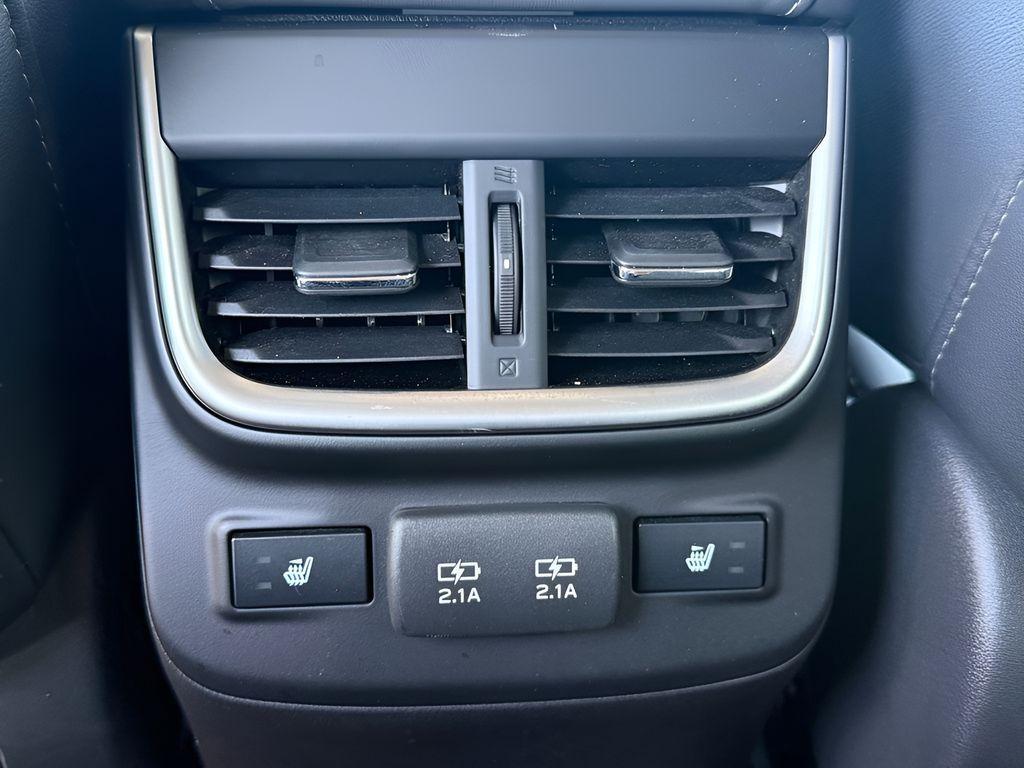 used 2020 Subaru Outback car, priced at $22,590