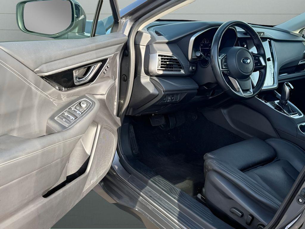 used 2020 Subaru Outback car, priced at $22,590