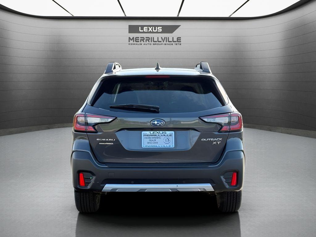 used 2020 Subaru Outback car, priced at $22,590