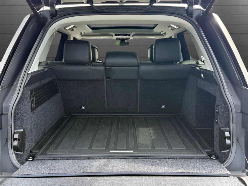 used 2020 Land Rover Range Rover car, priced at $29,990