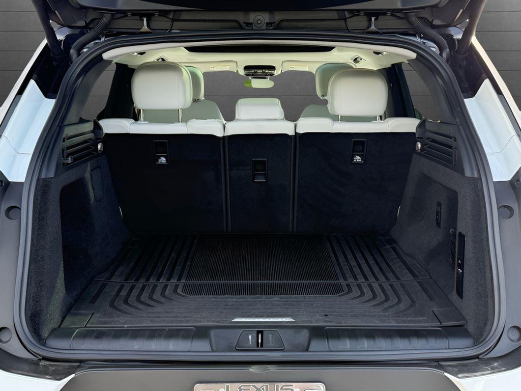 used 2024 Land Rover Range Rover Sport car, priced at $70,990