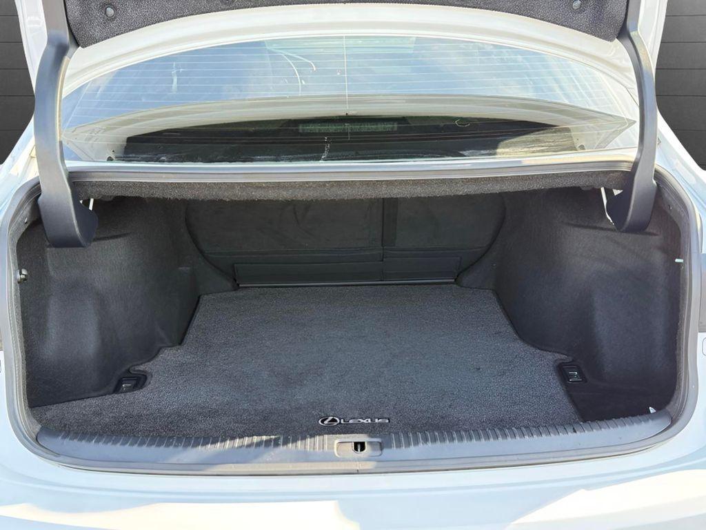 used 2014 Lexus IS 350 car, priced at $17,990