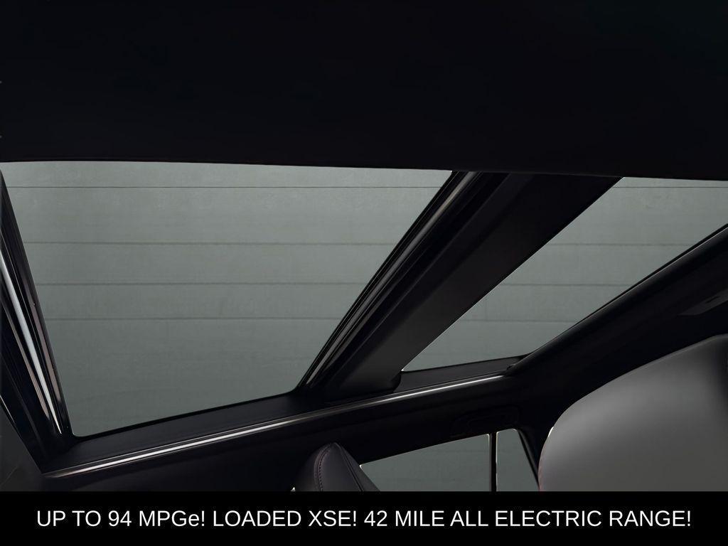 used 2024 Toyota RAV4 Prime car, priced at $41,990