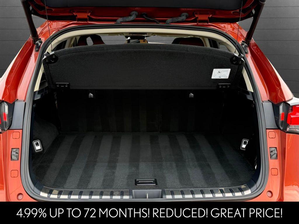 used 2020 Lexus NX 300h car, priced at $31,990