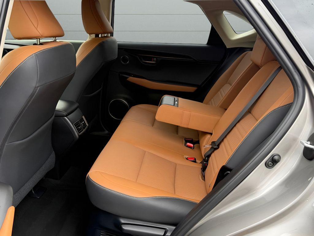 used 2019 Lexus NX 300 car, priced at $27,235