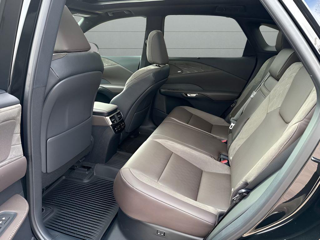 new 2026 Lexus RX 350 car, priced at $67,775