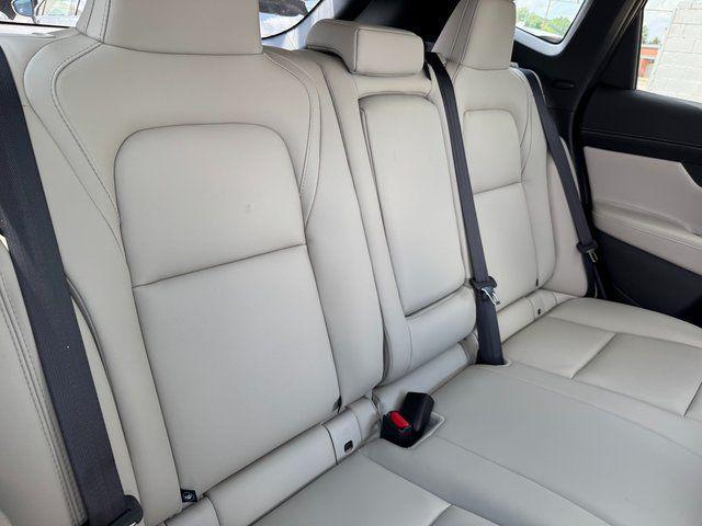 new 2025 Nissan Murano car, priced at $46,935