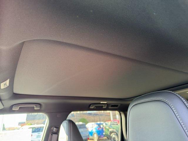 new 2026 Nissan Armada car