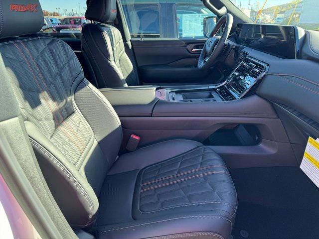 new 2026 Nissan Armada car