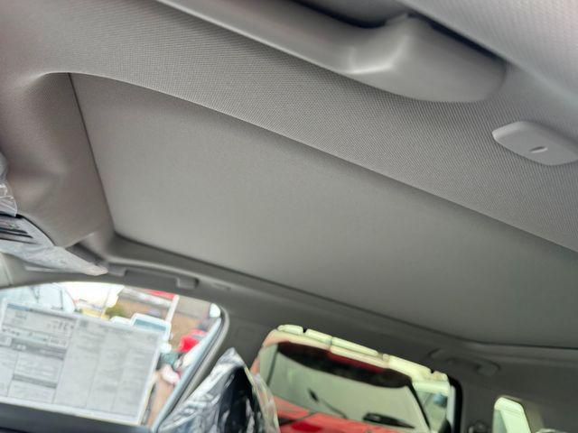 new 2026 Nissan Rogue car, priced at $41,785