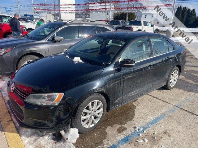 used 2014 Volkswagen Jetta car, priced at $6,949