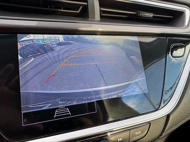 used 2020 Buick Encore GX car, priced at $15,500