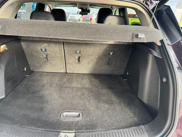 used 2020 Buick Encore GX car, priced at $15,500