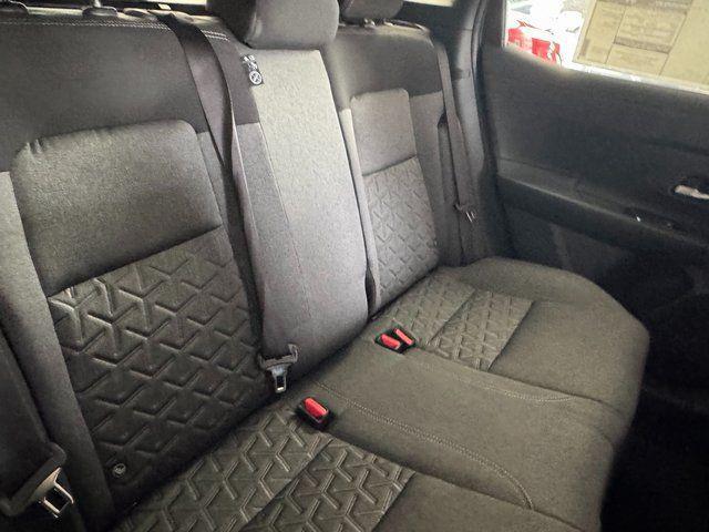 new 2026 Nissan Kicks car, priced at $28,600