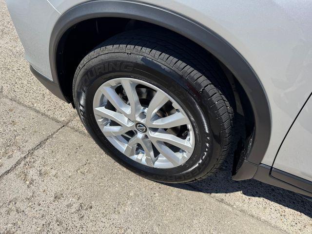 used 2020 Nissan Rogue car, priced at $15,980