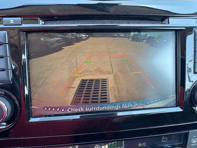 used 2020 Nissan Rogue car, priced at $15,980