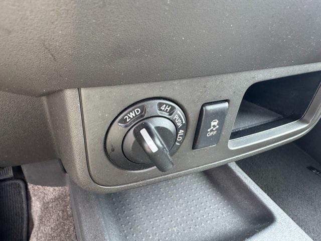 used 2014 Nissan Frontier car, priced at $14,900