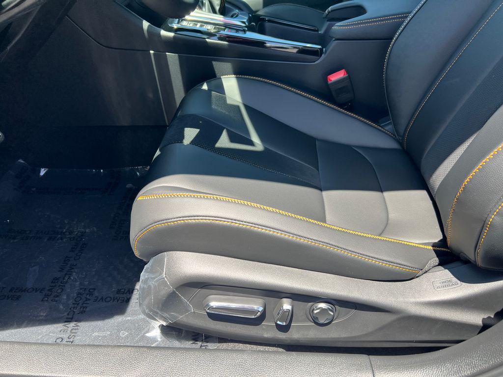used 2026 Acura Integra car, priced at $40,667