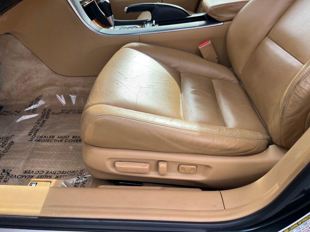 used 2005 Acura TL car, priced at $6,950