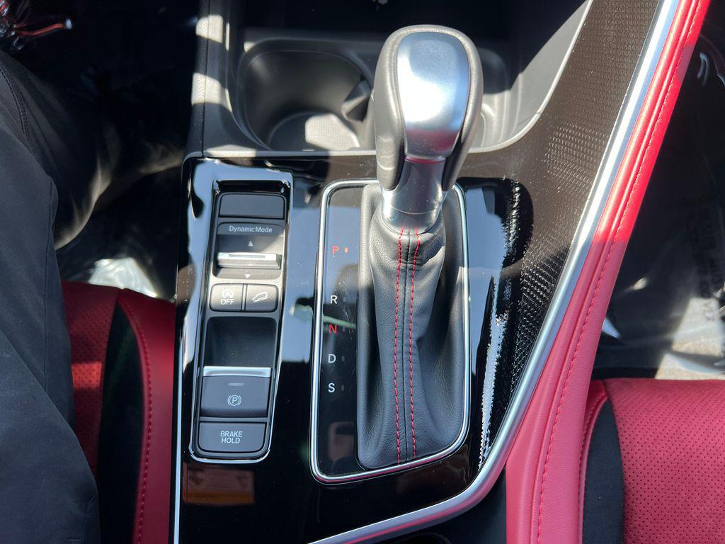 new 2025 Acura ADX car, priced at $41,350