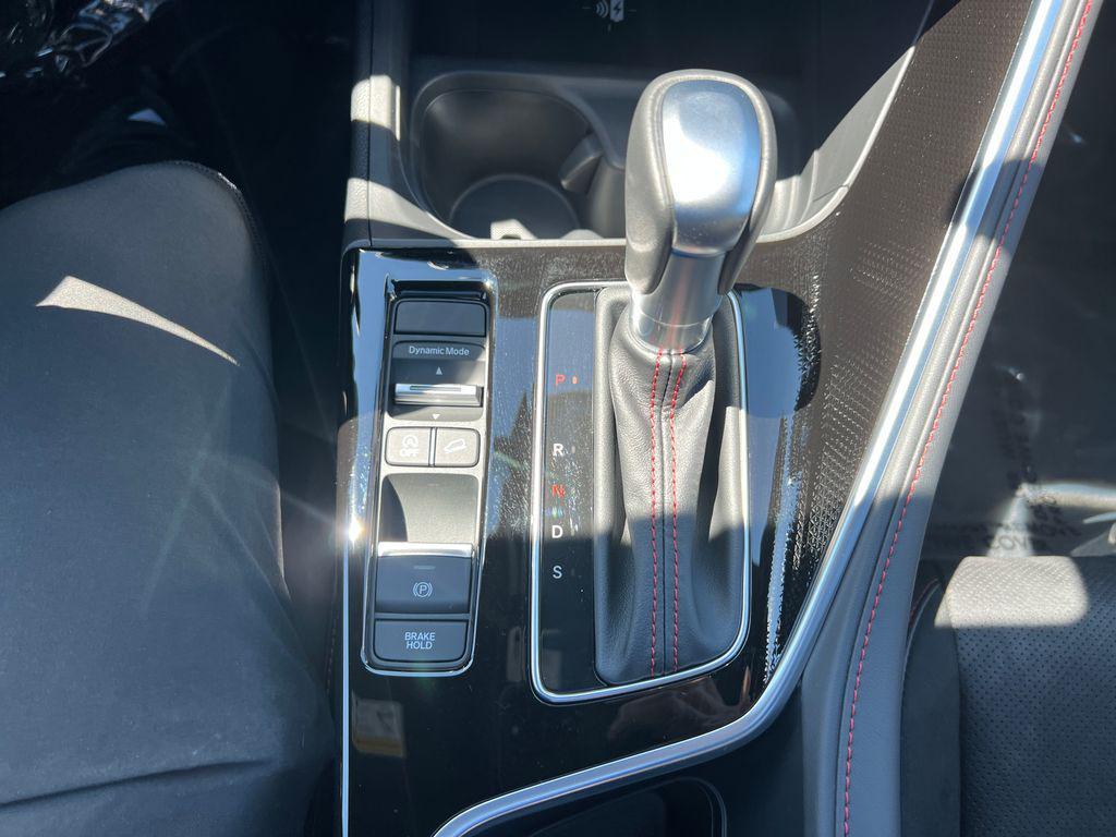 new 2025 Acura ADX car, priced at $41,950