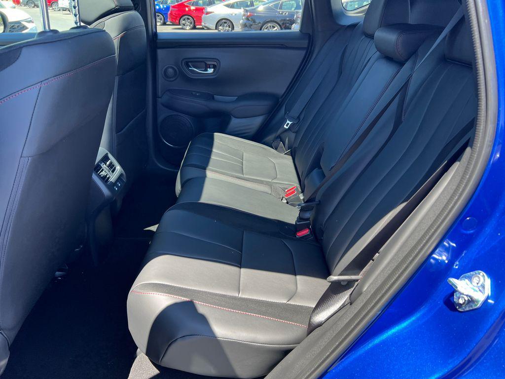 new 2025 Acura ADX car, priced at $41,350