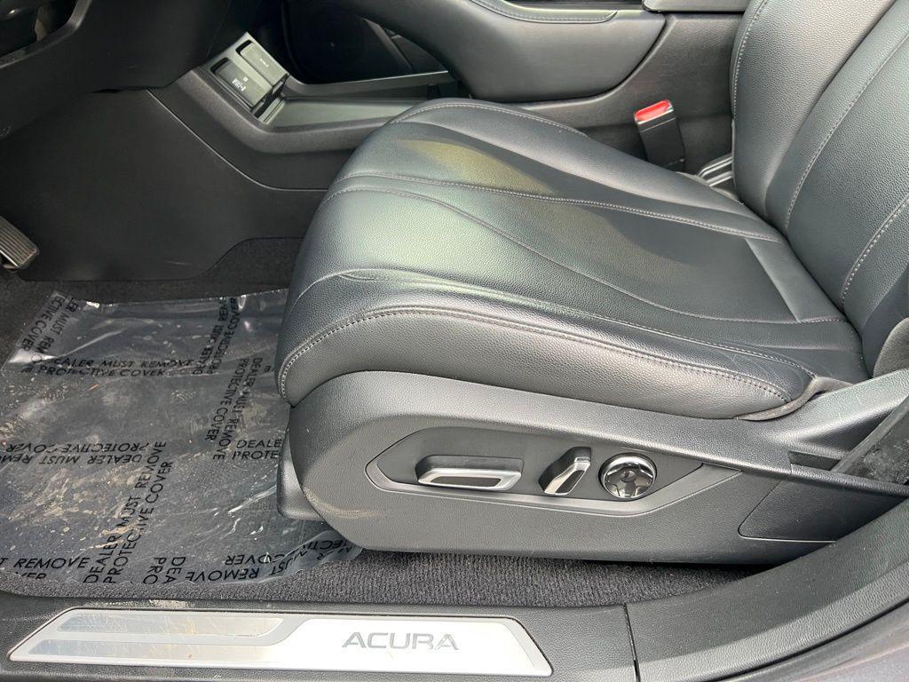 used 2020 Acura RDX car, priced at $24,950