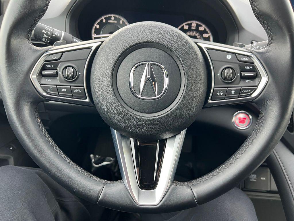 used 2020 Acura RDX car, priced at $24,950