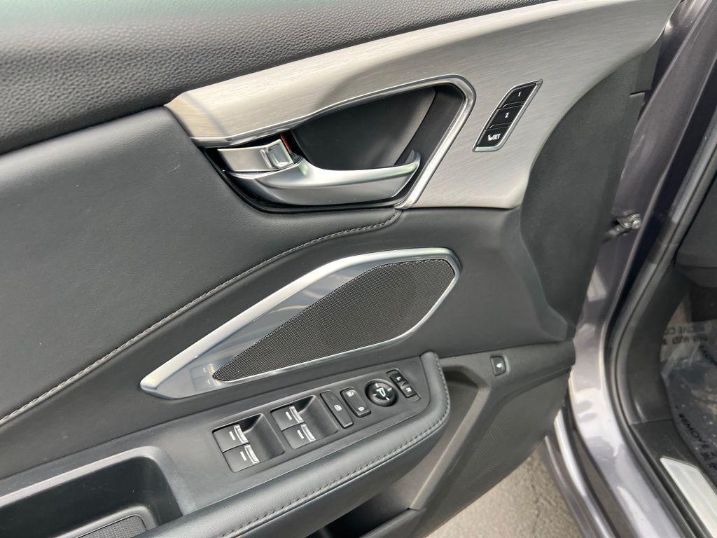 used 2020 Acura RDX car, priced at $24,950