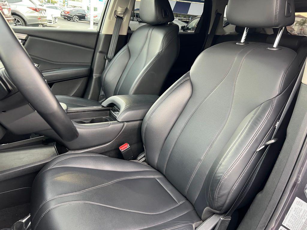 used 2020 Acura RDX car, priced at $24,950