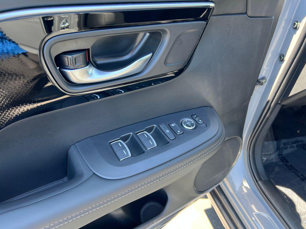 new 2025 Acura ADX car, priced at $38,950