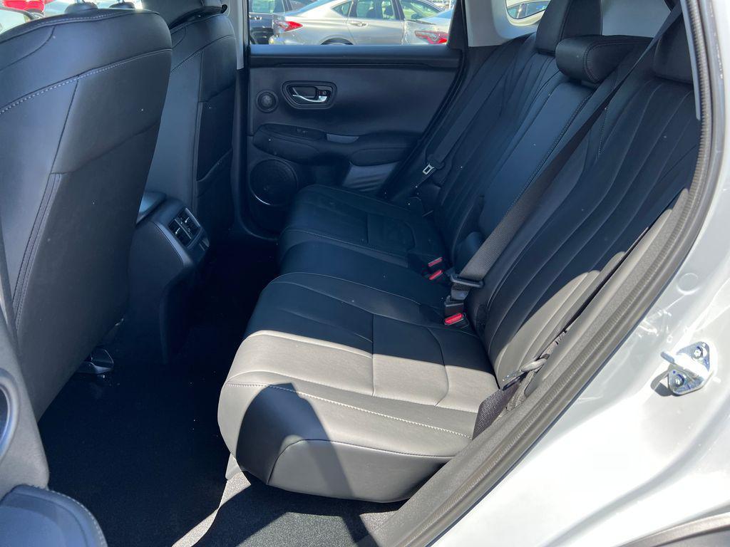 new 2025 Acura ADX car, priced at $38,950