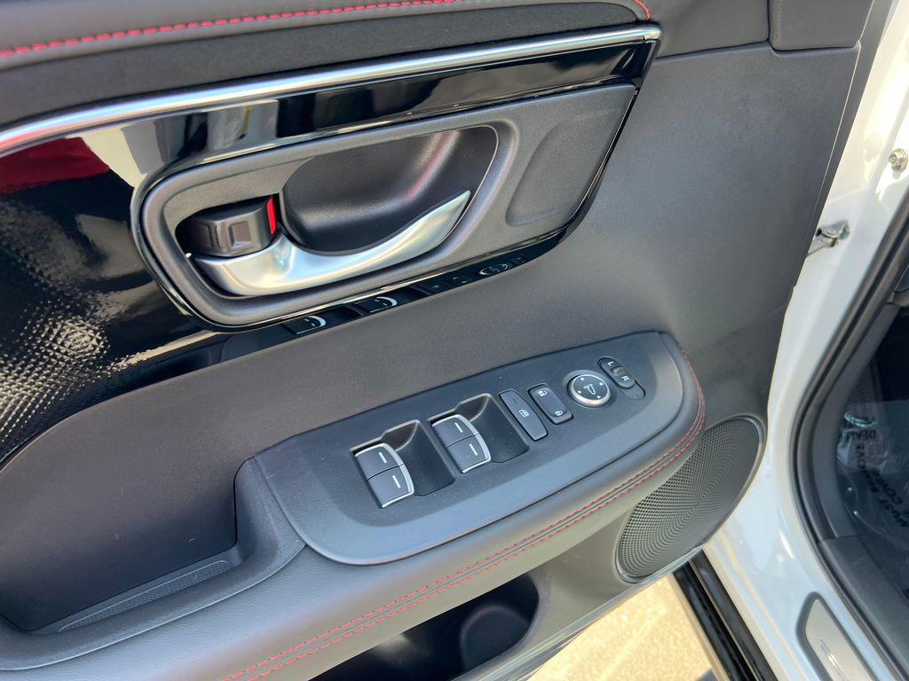 new 2025 Acura ADX car, priced at $41,950